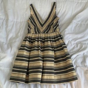 J-CREW 00 HOMECOMING DRESS